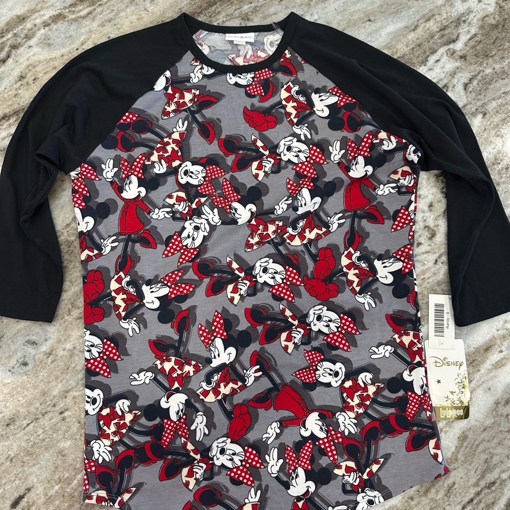 Lularoe Disney Randy